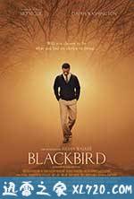 黑鸟 Blackbird (2014)