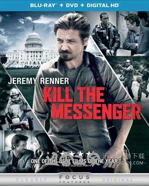 杀死信使 Kill the Messenger (2014)