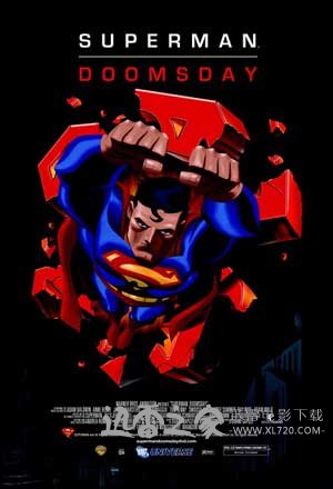 超人之死 Superman Doomsday (2007)