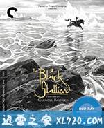 黑神驹 The Black Stallion (1979)