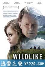 我心略野 Wildlike (2014)