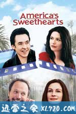 美国甜心 America's Sweethearts (2001)