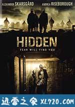 躲藏 Hidden (2015)