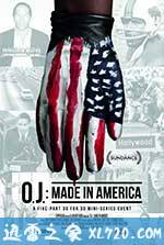 辛普森：美国制造 O.J.: Made in America (2016)