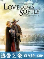 爱在春天来临 Love Comes Softly (2003)