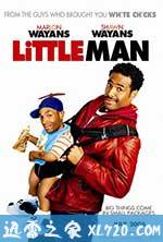 小矮人 Little Man (2006)