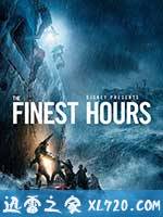 怒海救援 The Finest Hours (2016)