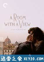 看得见风景的房间 A Room with a View (1985)