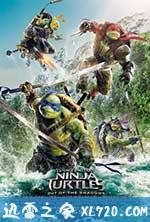 忍者神龟2：破影而出 Teenage Mutant Ninja Turtles: Out of the Shadows (2016)