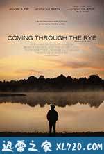 穿越麦田 Coming Through The Rye (2016)