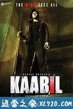 无所不能 Kaabil (2017)