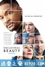 附属美丽 Collateral Beauty (2016)