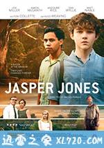 贾斯珀·琼斯 Jasper Jones (2017)