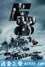 速度与激情8 The Fate of the Furious (2017)