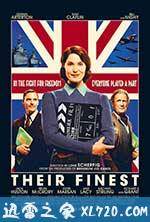 他们最好的 Their Finest (2017)