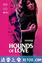 爱的猎犬 Hounds of Love (2016)