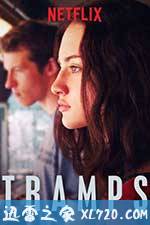 步履沉重 Tramps (2016)