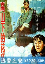 高山下的花环 (1985)