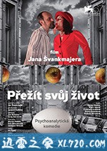 幸存的生命（理论与实践） Prezít svuj zivot (teorie a praxe) (2010)