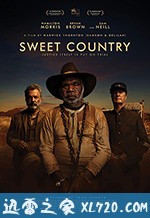 甜蜜国度 Sweet Country (2017)