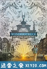 寂静中的惊奇 Wonderstruck (2017)