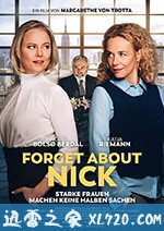 遗忘尼克 Forget about Nick (2017)