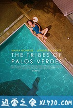 帕洛斯弗迪斯的部落 The Tribes of Palos Verdes (2017)