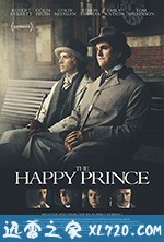 快乐王子 The Happy Prince (2018)