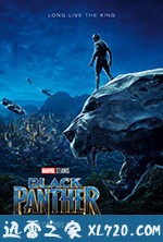 黑豹 Black Panther (2018)