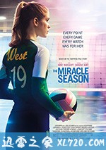 奇迹赛季 The Miracle Season (2018)