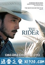 骑士 The Rider (2018)