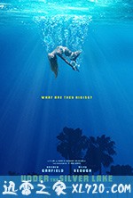 银湖之底 Under the Silver Lake (2018)