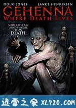 地狱：亡灵栖所 Gehenna: Where Death Lives (2016)