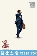 老人和枪 The Old Man and the Gun (2018)