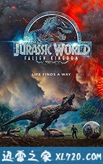 侏罗纪世界2 Jurassic World: Fallen Kingdom (2018)