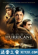 飓风行动 Hurricane (2018)