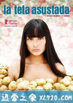 伤心的奶水 La teta asustada (2009)