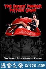 洛基恐怖秀 The Rocky Horror Picture Show (1975)