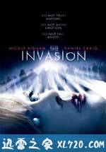 致命拜访 The Invasion (2007)