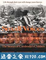 微小的声音：柬埔寨儿童的故事 Small Voices: The Stories of Cambodia's Children (2008)