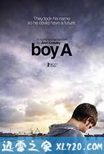 男孩A Boy A (2007)