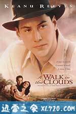 云中漫步 A Walk in the Clouds (1995)