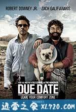 预产期 Due Date (2010)