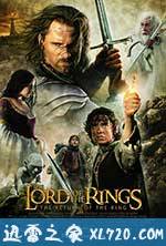 指环王3：王者无敌 The Lord of the Rings: The Return of the King (2003)