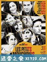 小小的白色谎言 Les petits mouchoirs (2010)