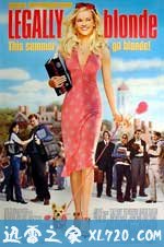 律政俏佳人 Legally Blonde (2001)