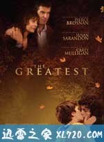 最伟大的 The Greatest (2009)