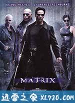 黑客帝国 The Matrix (1999)