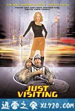 时空访客 Just Visiting (2001)