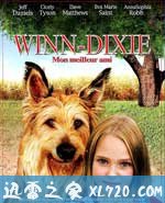 都是戴茜惹的祸 Because of Winn-Dixie (2005)